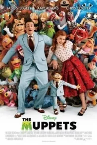 THE MUPPETS