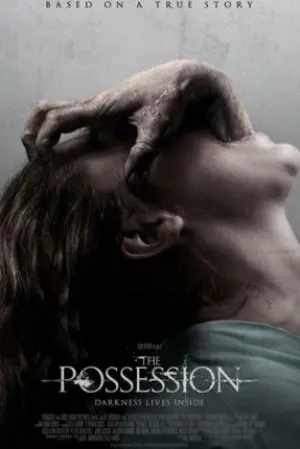 The Possession