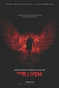THE RAVEN