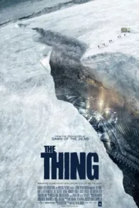 THE THING