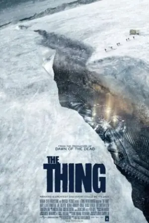 The Thing