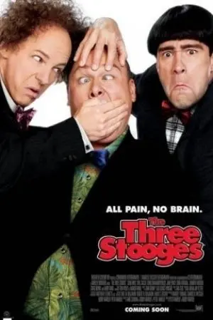 The Three Stooges