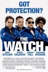 THE WATCH