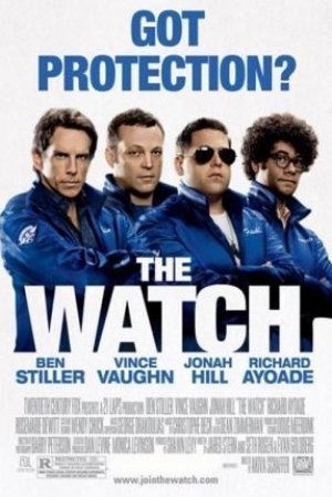 The Watch