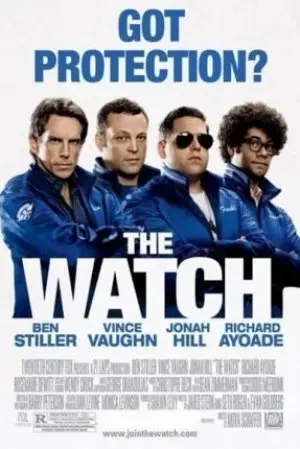 The Watch