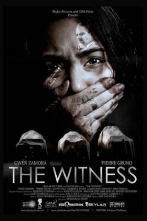 THE WITNESS