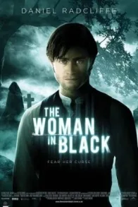 THE WOMAN IN BLACK