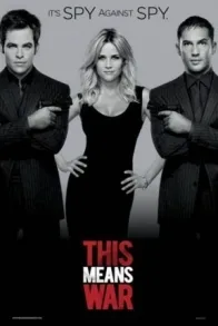 THIS MEANS WAR