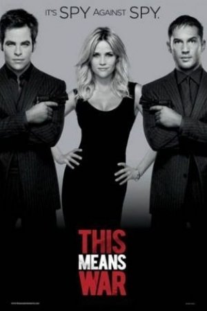 This Means War