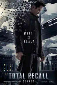 TOTAL RECALL