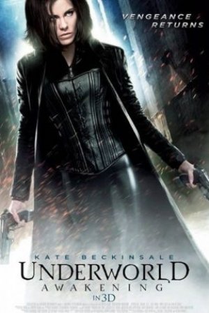 Underworld: Awakening