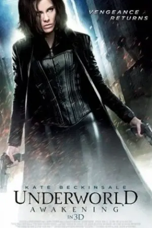 Underworld: Awakening