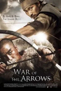 WAR OF THE ARROWS