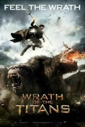 Wrath Of The Titans