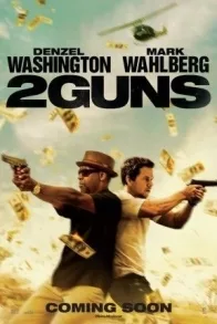 2 GUNS