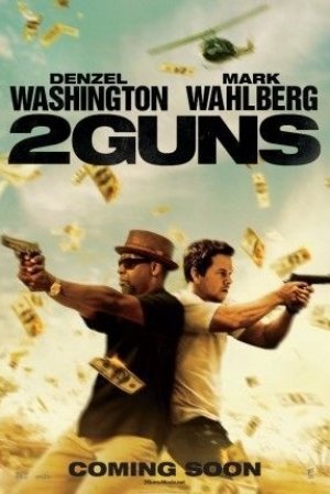 2 Guns