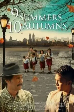 9 Summers 10 Autumns