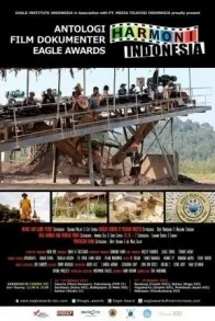 ANTOLOGI FILM DOKUMENTER EAGLE AWARDS