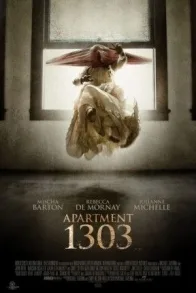 APARTMENT 1303
