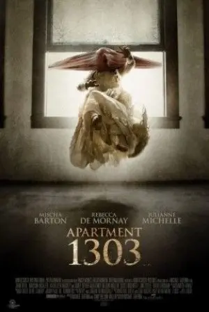 Apartment 1303