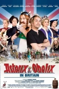ASTERIX & OBELIX: IN BRITAIN