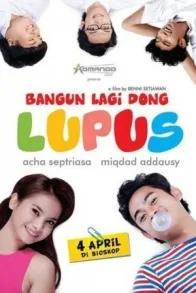 BANGUN LAGI DONG LUPUS