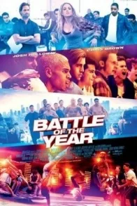 BATTLE OF THE YEAR