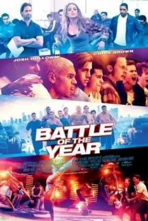 Battle Of The Year