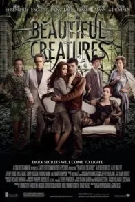 BEAUTIFUL CREATURES