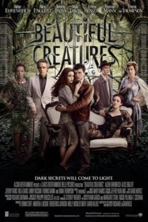 Beautiful Creatures