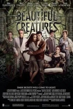 Beautiful Creatures