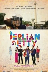 BERLIAN SI ETTY