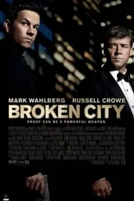 BROKEN CITY