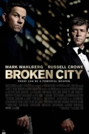 Broken City