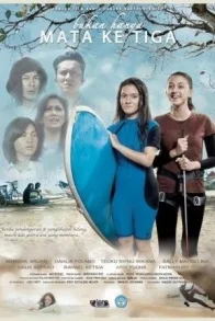 BUKAN HANYA MATA KETIGA