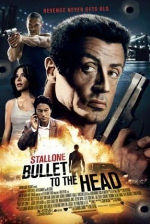 BULLET TO THE HEAD