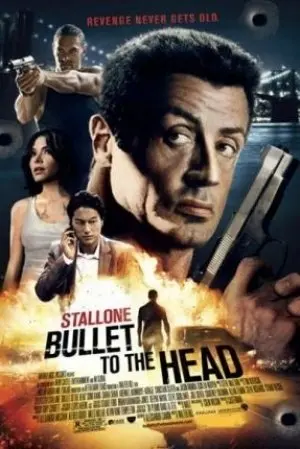 Bullet To The Head