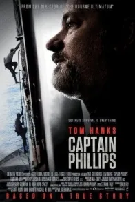 CAPTAIN PHILLIPS