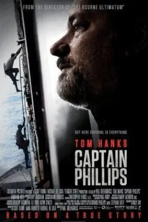 Captain Phillips