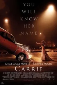 CARRIE