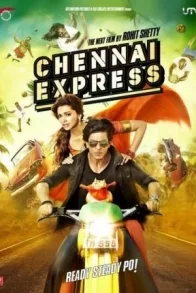 CHENNAI EXPRESS