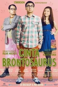 CINTA BRONTOSAURUS