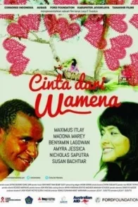 CINTA DARI WAMENA