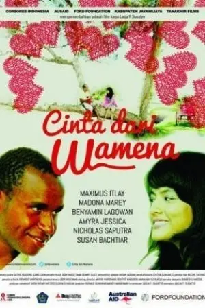 Cinta Dari Wamena