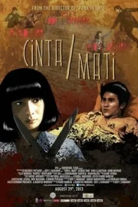 CINTA MATI