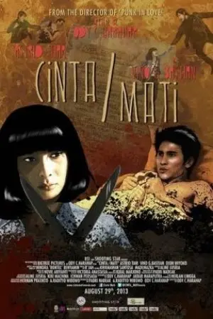 Cinta Mati