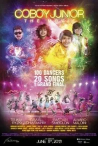 COBOY JUNIOR THE MOVIE