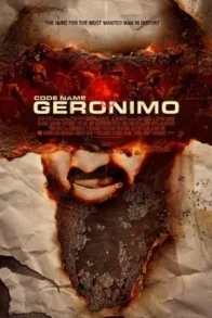 CODE NAME GERONIMO