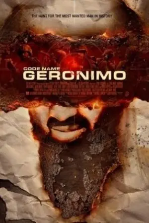 Code Name Geronimo