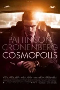 COSMOPOLIS